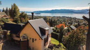Ventanas Al Lago San Carlos De Bariloche